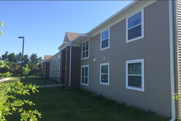 Serenity Terrace Apartments | 960 E B-Mar Dr, Rensselaer, IN 47978, USA | Phone: (219) 866-3913