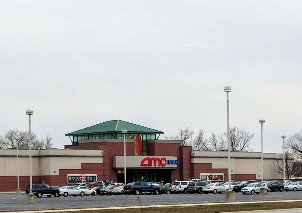 AMC Schererville 16 | 875 Deer Creek Dr, Schererville, IN 46375 | Phone: (219) 322-9762