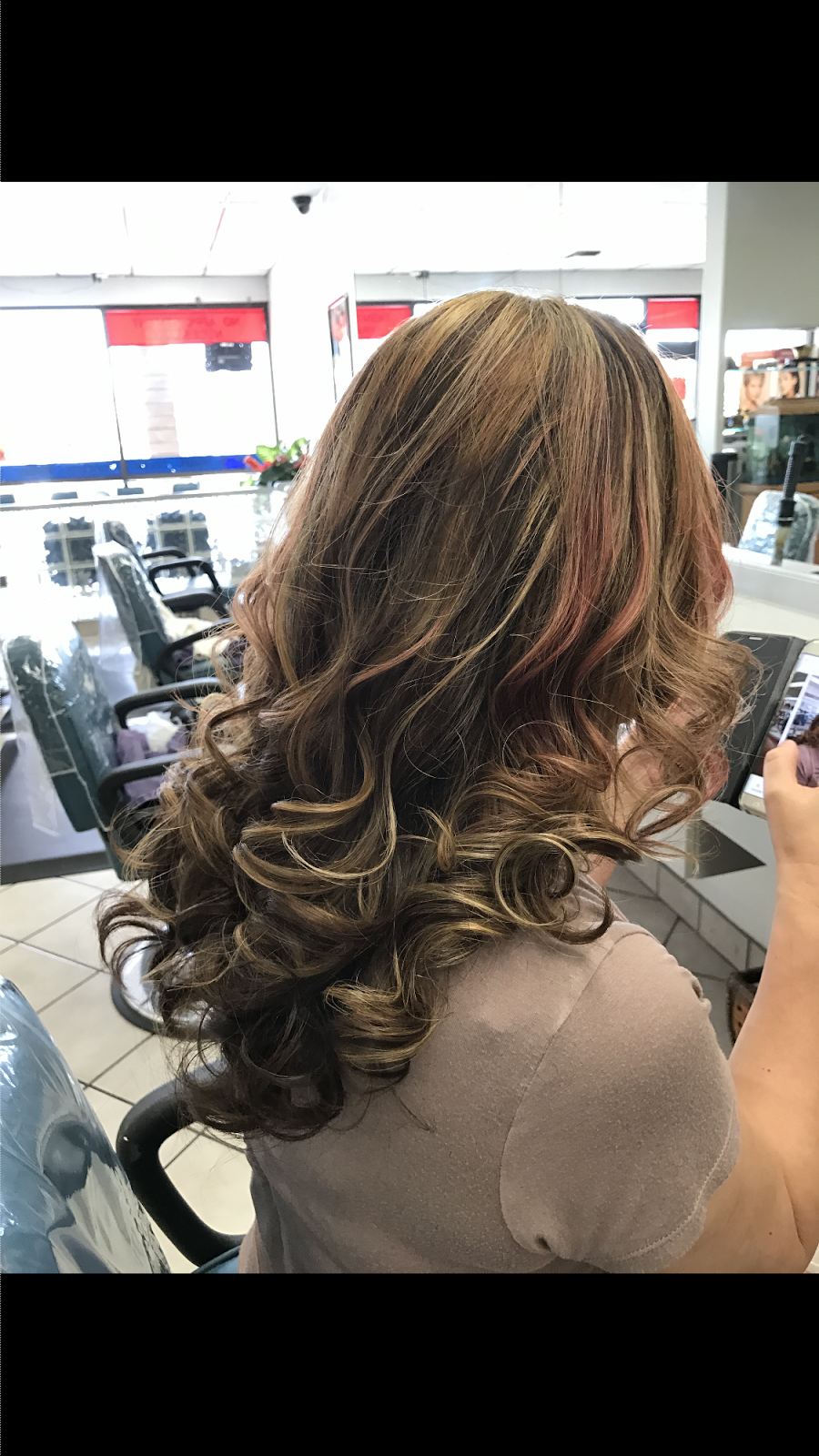 Julia Fashion Salon | 19740 Colima Rd, Rowland Heights, CA 91748, USA | Phone: (909) 594-7687