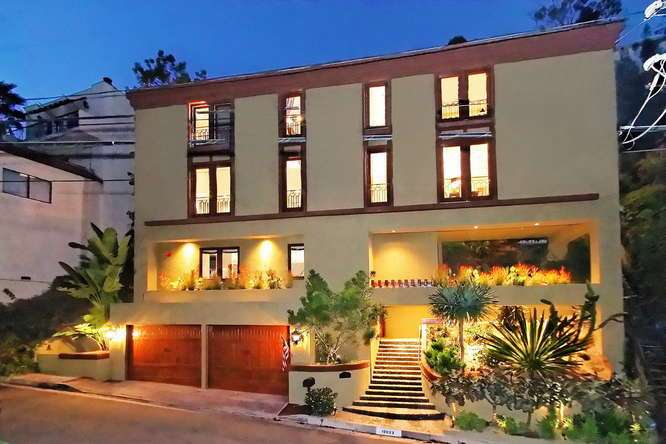 Beverly Hills Upscale Home for Rent in amazing neighborhood! | 1428, 10023 Westwanda Dr, Beverly Hills, CA 90210 | Phone: (310) 938-8723