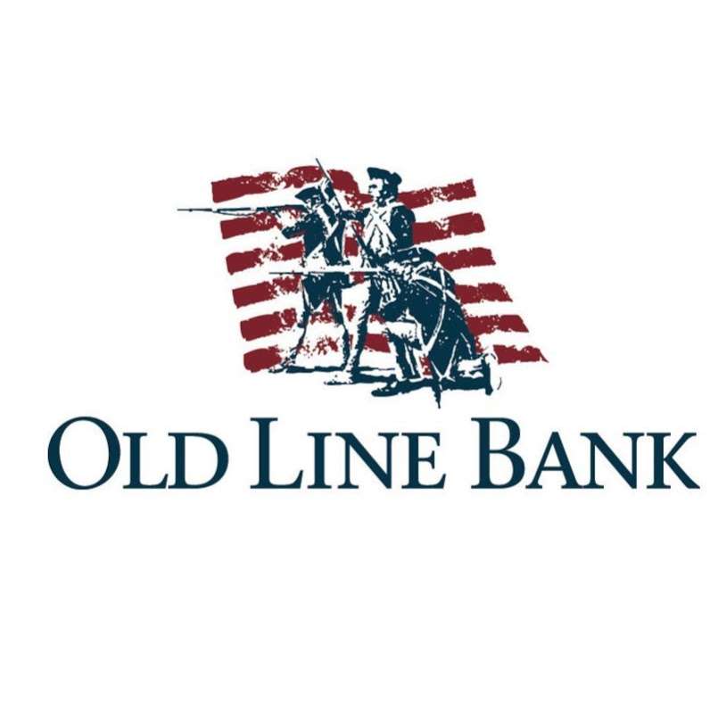 Old Line Bank | 5010 Buckeystown Pike #112, Frederick, MD 21704, USA | Phone: (240) 575-2693