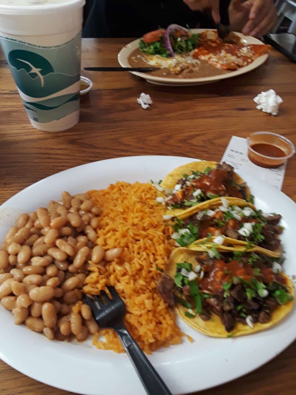 Señor Tacos | 313 Sixth St A, Norco, CA 92860, USA | Phone: (951) 817-9707