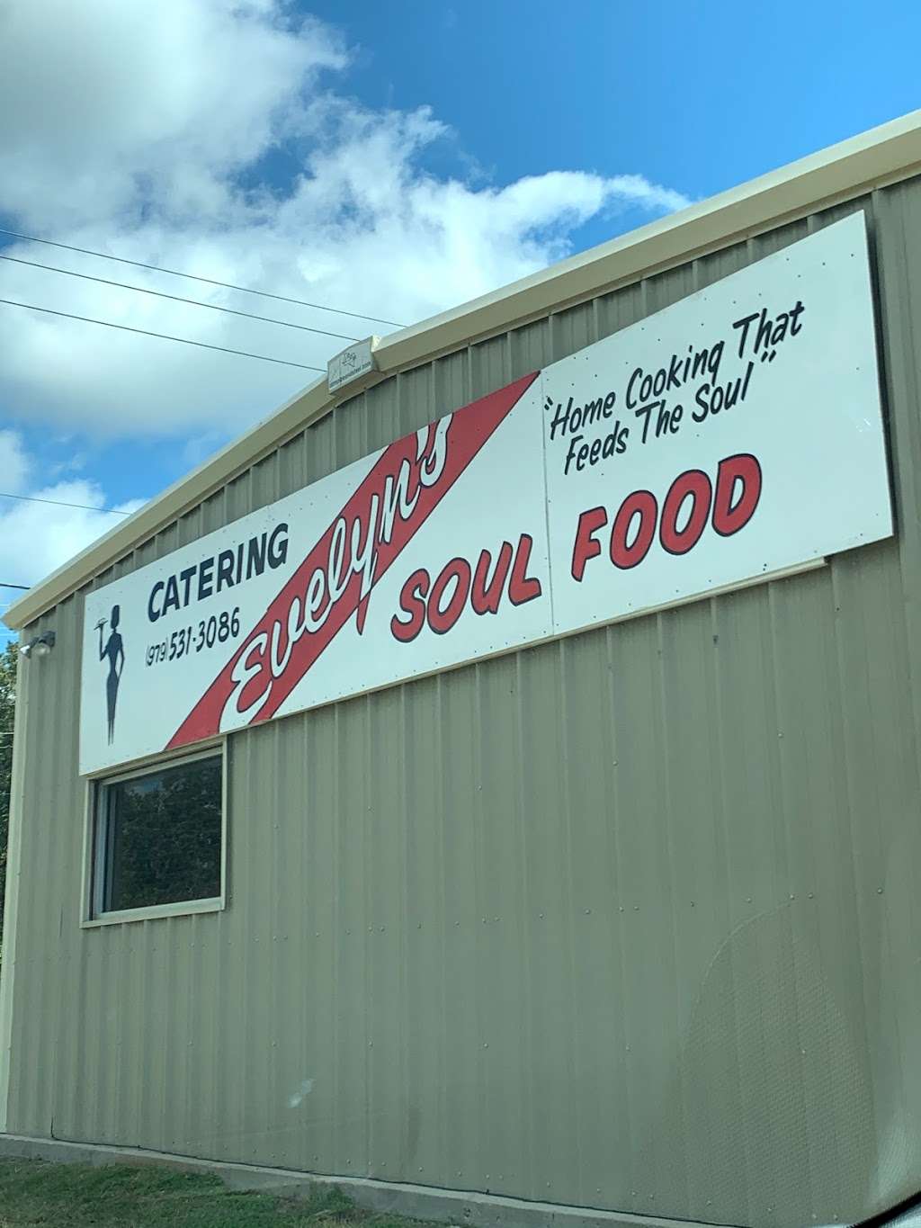 Evelyns Soul Food | 1925 Regional Medical Dr, Wharton, TX 77488 | Phone: (979) 531-3086