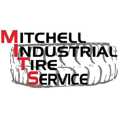 Mitchell Industrial Tire Service (Forklift/Material Handling) | 5510 SW 11th St, Oklahoma City, OK 73128, USA | Phone: (405) 949-0602