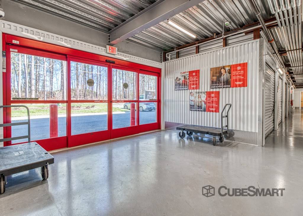 CubeSmart Self Storage | 1003 NC-54, Durham, NC 27713, USA | Phone: (919) 213-9118