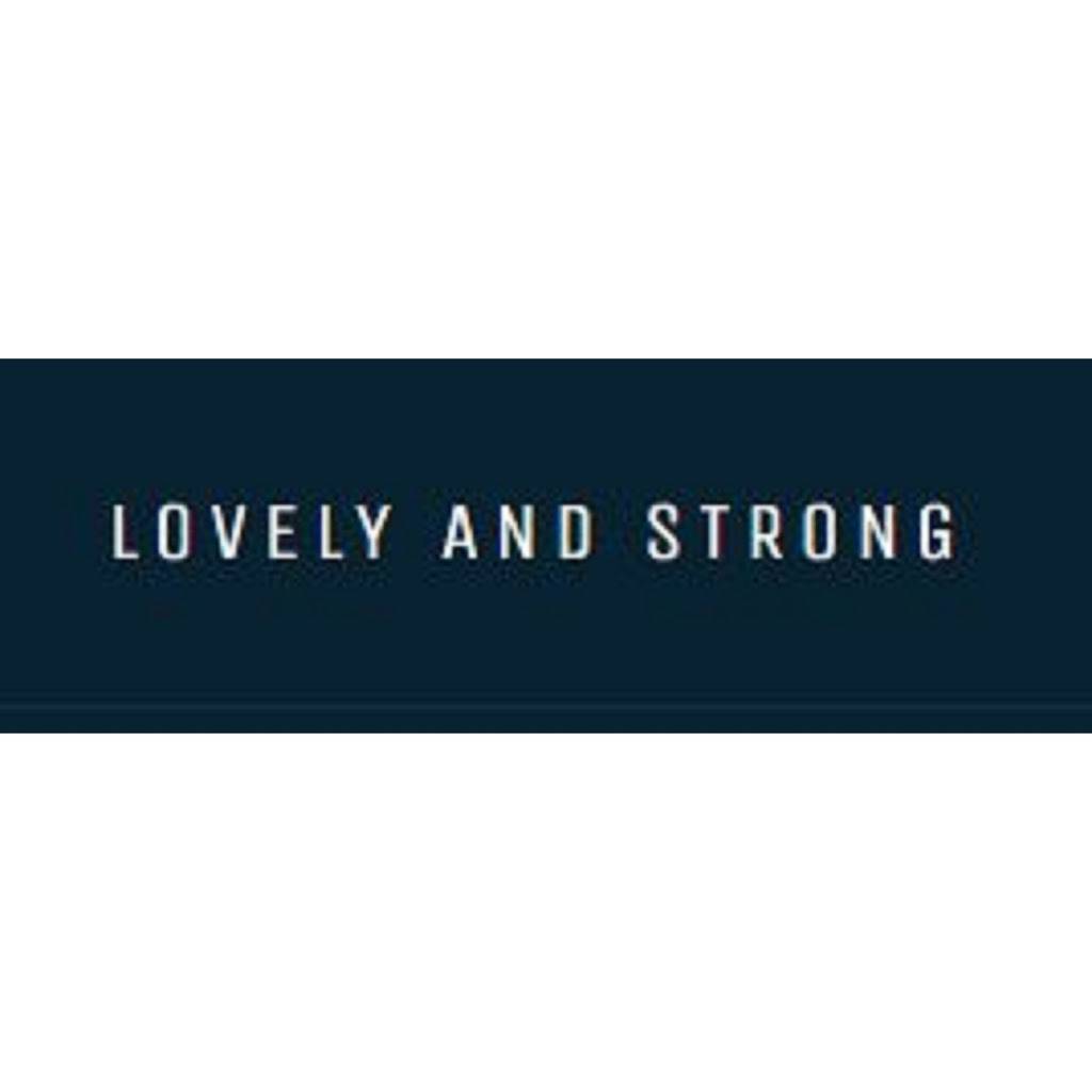 Lovely and Strong | 8378 S Upham Way Unit A305, Littleton, CO 80128, USA | Phone: (916) 541-3962