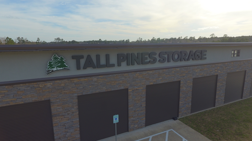 Tall Pines Storage 1488 | 8215 Farm to Market Rd 1488, Magnolia, TX 77354, USA | Phone: (281) 658-7655