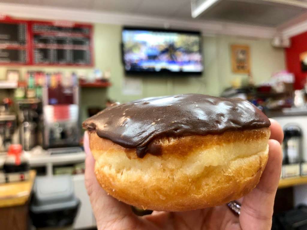 Christys Donuts | 436 Diablo Rd, Danville, CA 94526 | Phone: (925) 820-3394