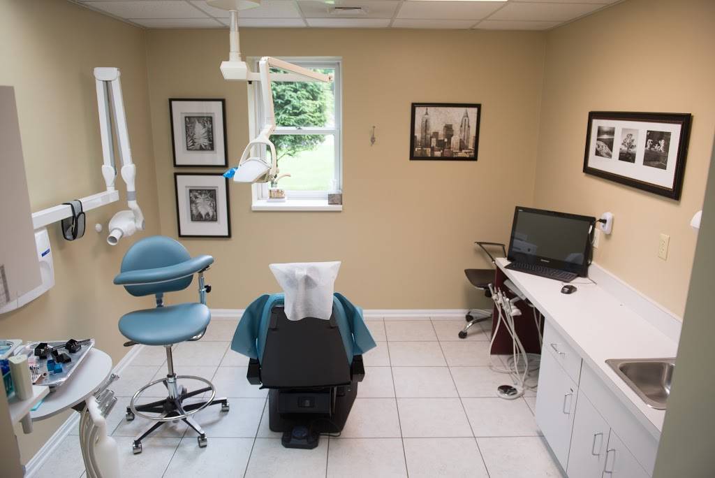 Pittsburgh Dental Associates | 4701 Baptist Rd #100, Pittsburgh, PA 15227 | Phone: (412) 884-7757