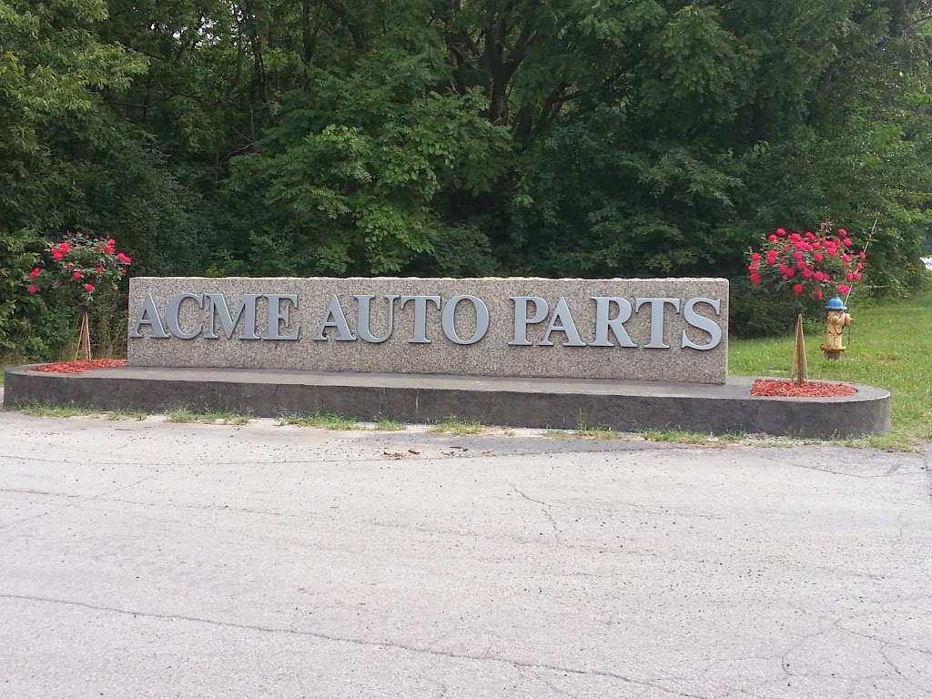 Acme Auto Parts Inc | 2016 E 1000N Rd, Kankakee, IL 60901, USA | Phone: (815) 939-3030