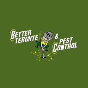 Better Termite & Pest Control | 2647 Duke St, Alexandria, VA 22314, USA | Phone: (703) 683-2000