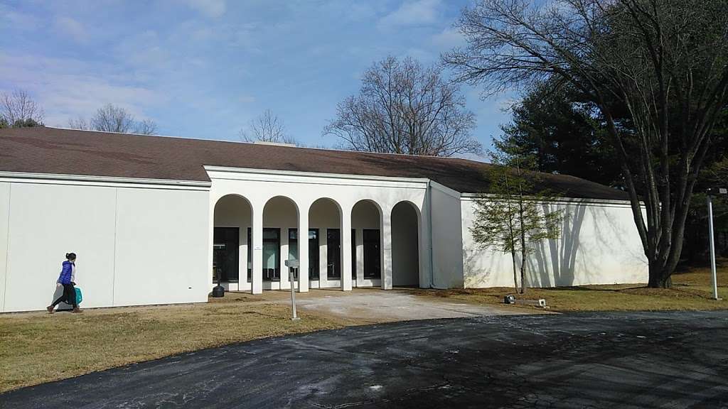 St Luke Orthodox Church | 6801 Georgetown Pike, McLean, VA 22101, USA | Phone: (703) 893-1759