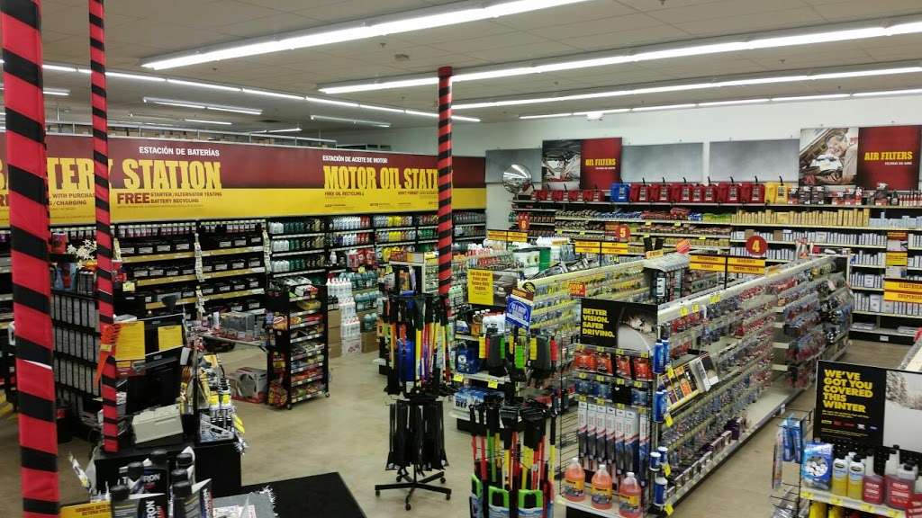 Advance Auto Parts | 1175 NJ-35, Middletown, NJ 07748, USA | Phone: (732) 856-5745