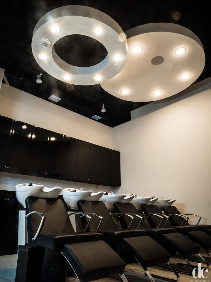 TONI&GUY Hair Salon | 5279 Marathon Ave, Fort Worth, TX 76109, USA | Phone: (817) 570-6006