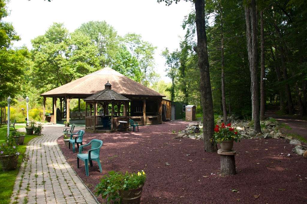 Sorrenti Cherry Valley Vineyard 130 Lower Cherry Valley Rd