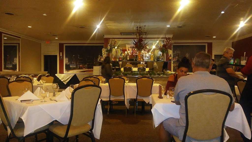 Villas Brazilian Steakhouse Grill | 12817 Preston Rd Suite 425, Dallas, TX 75230, USA | Phone: (214) 238-2797