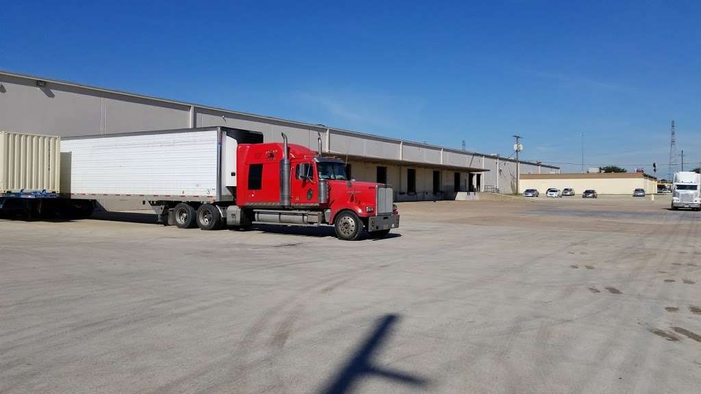 Texas Cartage Warehouse, Inc. | 12344 Northwest Hwy, Dallas, TX 75228 | Phone: (214) 320-3200