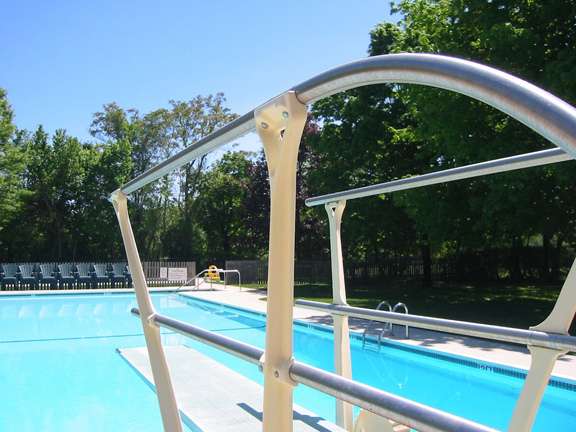 Broadmead Swim Club Pool | 184 Broadmead St, Princeton, NJ 08540 | Phone: (609) 759-0272