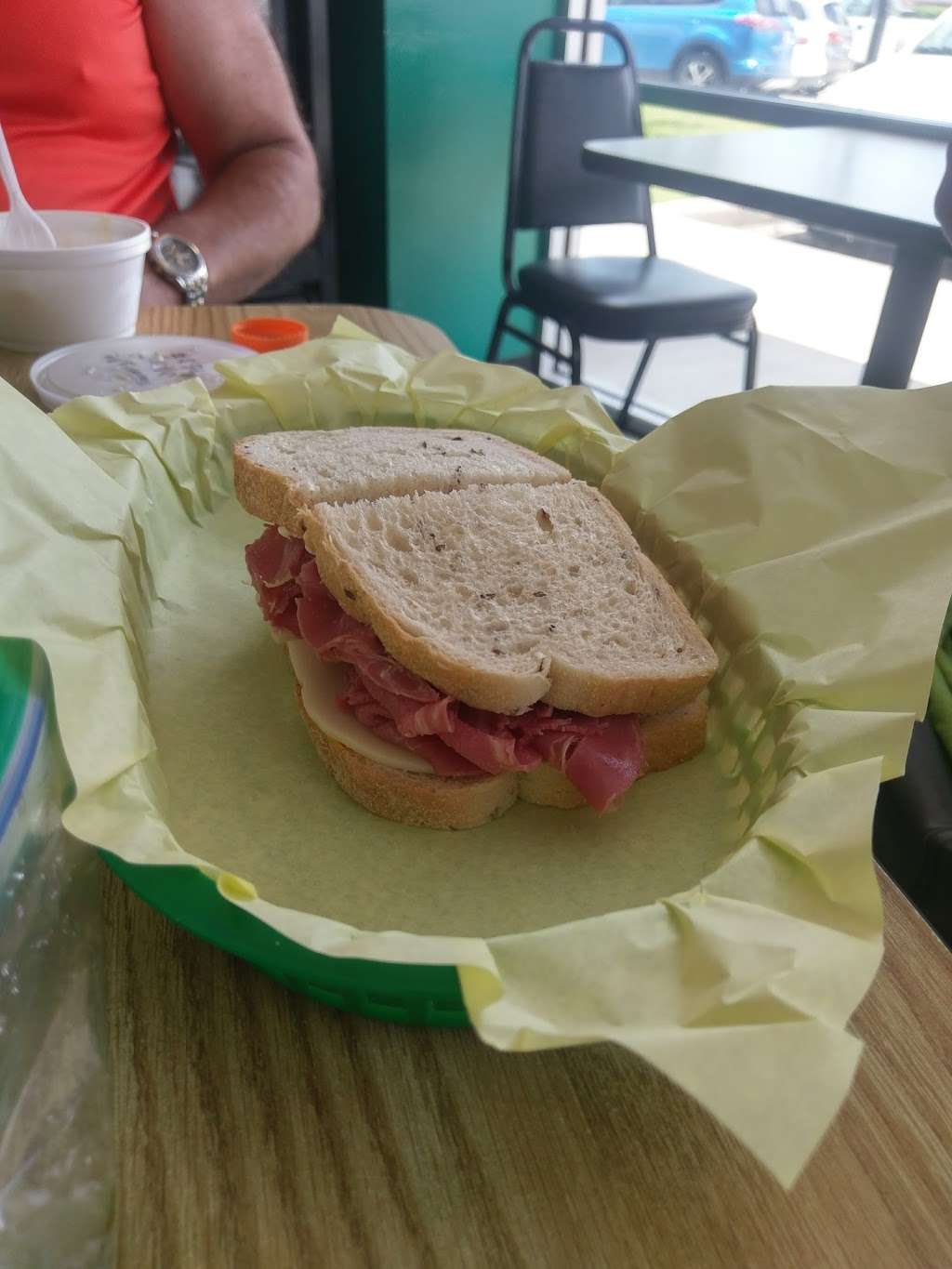 Dixie Deli | 364 FM1959, Houston, TX 77034 | Phone: (281) 484-3083