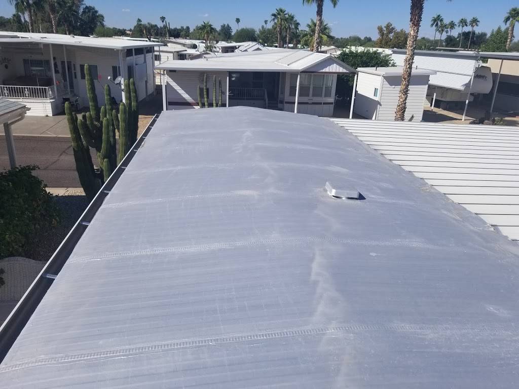 Diamond & 4 Brother’s Roofing & Waterproofing Services L.L.C | 6537 N 55th Ave, Glendale, AZ 85301, USA | Phone: (623) 692-4132