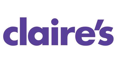 Claires | 835 N Michigan Ave #5015, Chicago, IL 60611, USA | Phone: (312) 787-3151