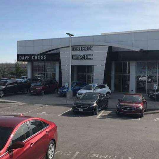 Dave Cross Buick GMC | 1101 NW Blue Pkwy, Lees Summit, MO 64086 | Phone: (816) 875-6559