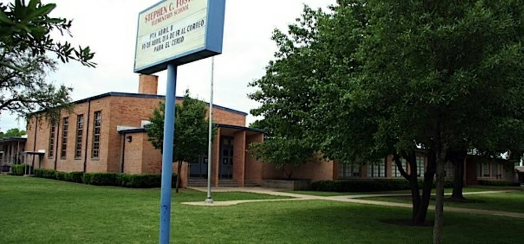 Stephen C. Foster Elementary School | 3700 Clover Ln, Dallas, TX 75220, USA | Phone: (972) 794-8100