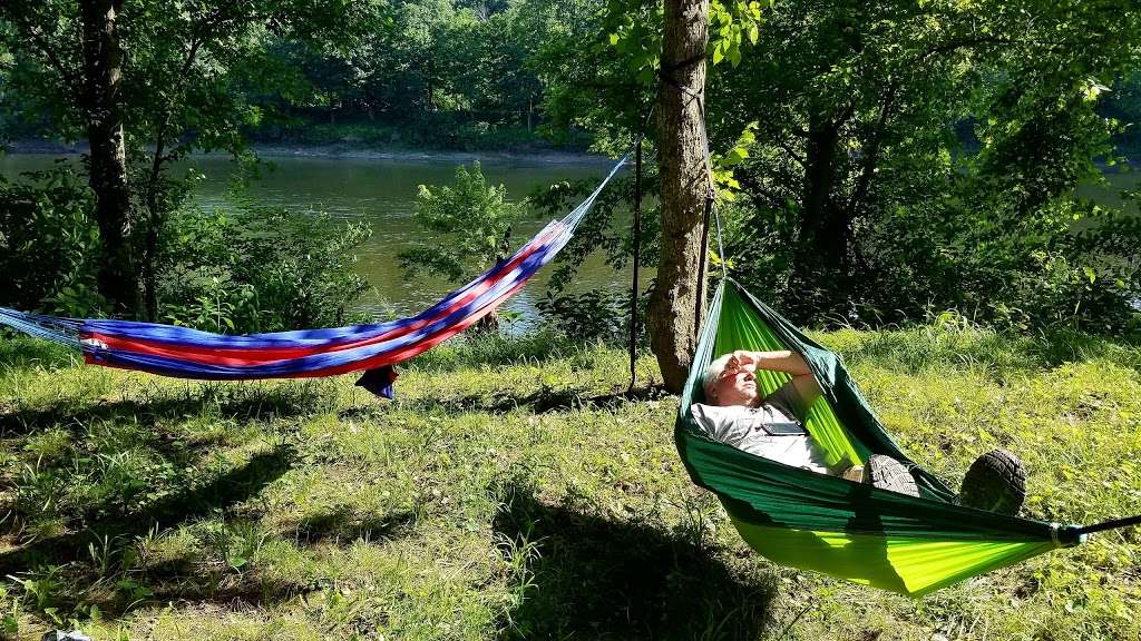 Little Pool Campground | Hancock, MD 21750, USA