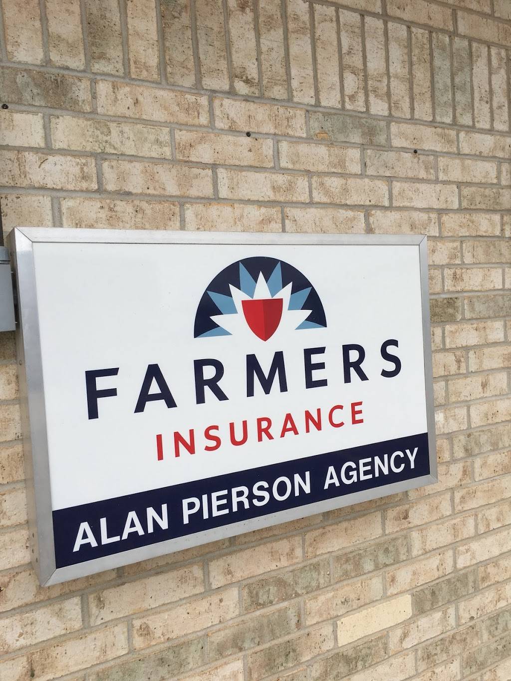 Farmers Insurance Alan Pierson Agency | 7230 W 13th St N ste #4, Wichita, KS 67212, USA | Phone: (316) 201-6065