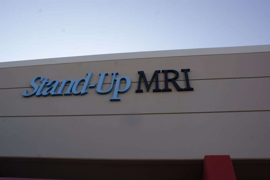 Stand-Up MRI of Arizona | 8581 W Kelton Ln #202, Peoria, AZ 85382, USA | Phone: (623) 815-8500