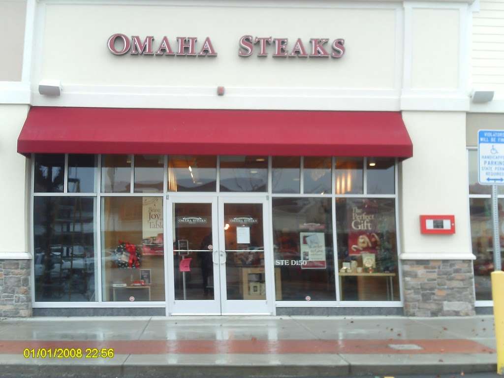 Omaha Steaks | 280 School St Suite D150, Mansfield, MA 02048, USA | Phone: (508) 261-8783