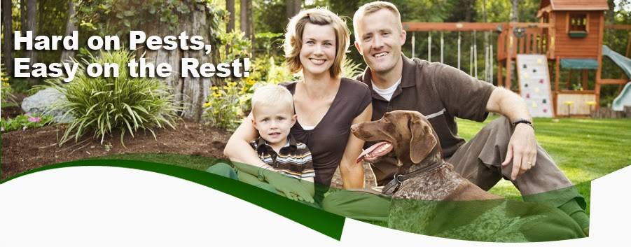 Angell Pest Protection | 1109 Stirlingshire Dr, Hendersonville, TN 37075 | Phone: (615) 405-3164