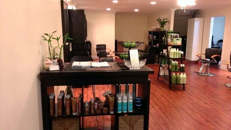 Evolution Salon Hermosa Beach | 934 Hermosa Ave #6, Hermosa Beach, CA 90254, USA | Phone: (310) 374-9433