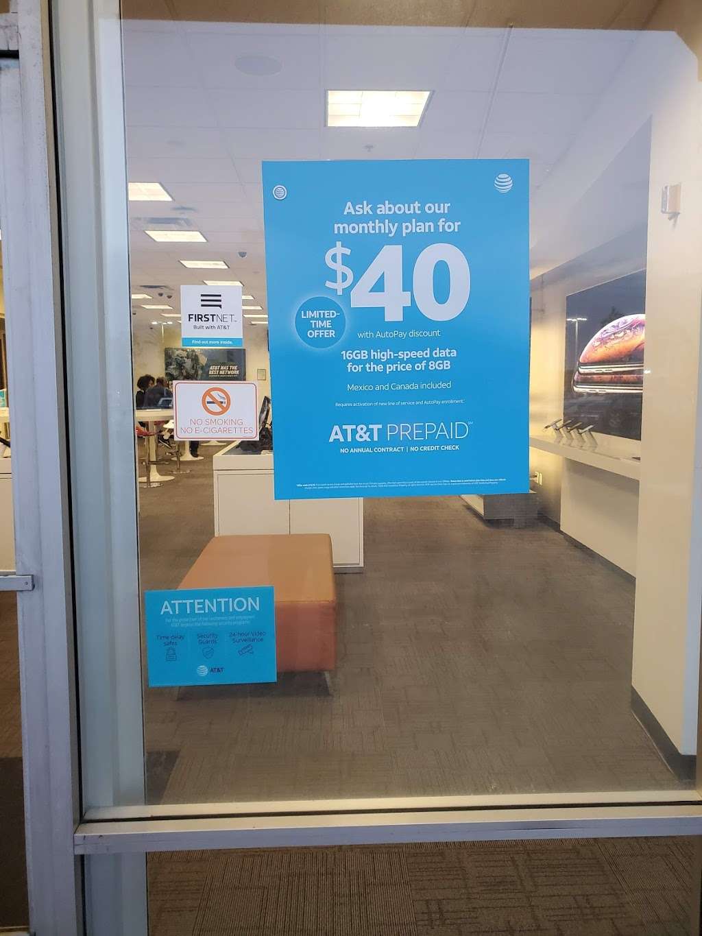 AT&T Store | 5323 W Centinela Blvd No 270, Los Angeles, CA 90045 | Phone: (310) 348-9777