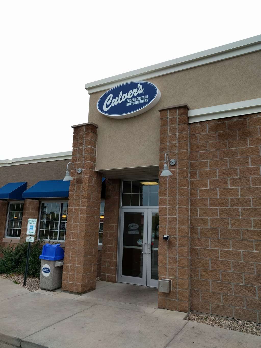 Culvers | 3502 W 29th St, Greeley, CO 80634, USA | Phone: (970) 330-1386