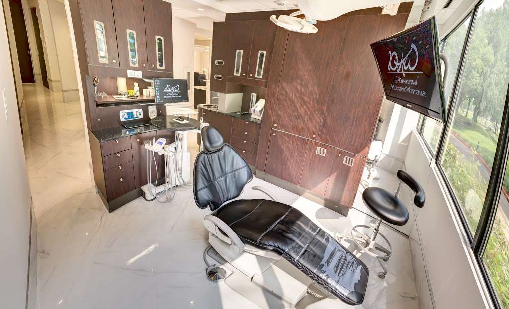 The Dentists At Houston Westchase | 1500 CityWest Blvd #110, Houston, TX 77042, USA | Phone: (832) 830-8226