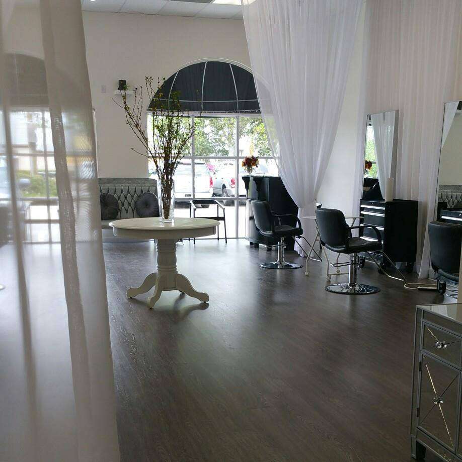 Charlize Alexandra Hair And Makeup Studio | 3219 Houston Ave, Houston, TX 77009, USA | Phone: (713) 861-1700