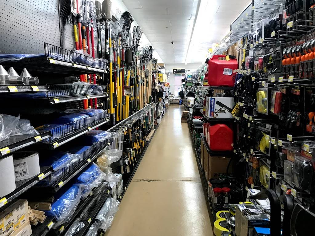 Riverside Hardware | 716 N Sylvania Ave, Fort Worth, TX 76111, USA | Phone: (817) 489-5732