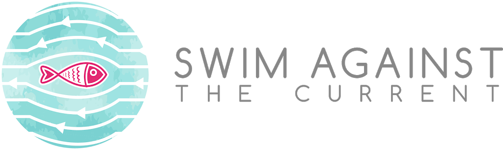 Swim Against the Current | 107 Winding Way, San Carlos, CA 94070 | Phone: (650) 445-4455