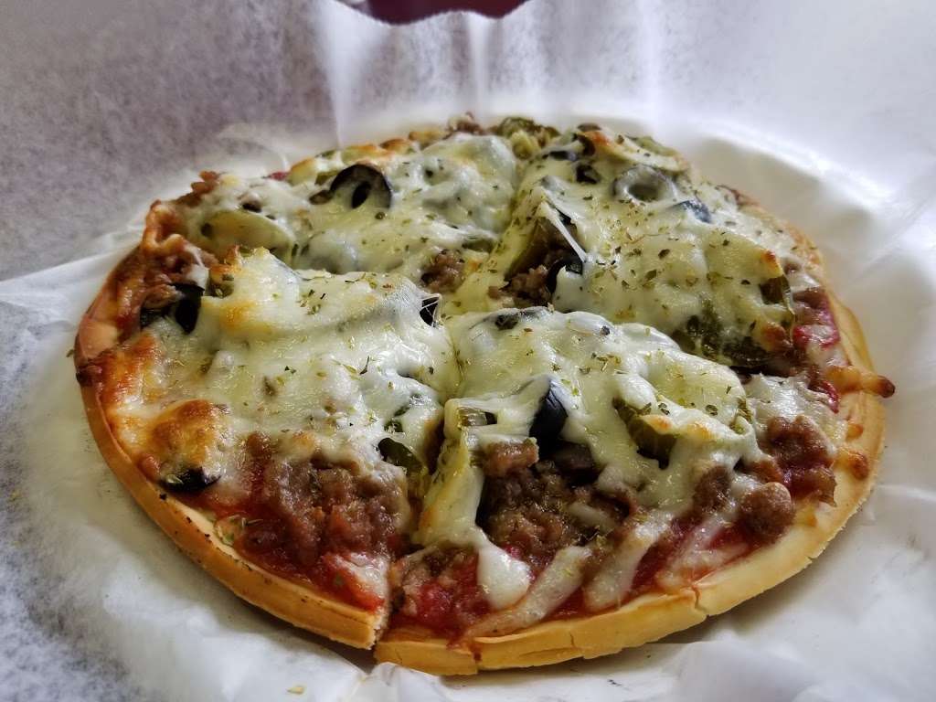 Mickey & Bills Pizza | 3102 Foltz St, Indianapolis, IN 46241 | Phone: (317) 241-6019