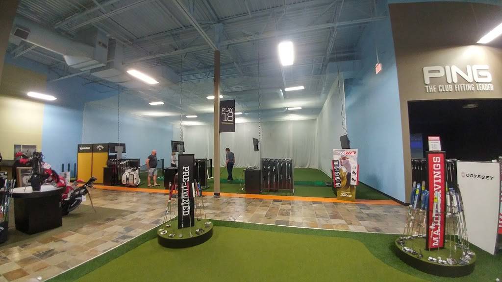 Golf Galaxy | 880 N 54th St, Chandler, AZ 85226, USA | Phone: (480) 705-6771