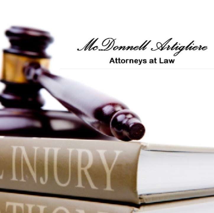 McDonnell Artigliere Attorneys at Law | 60 Youmans Ave, Washington, NJ 07882, USA | Phone: (908) 689-5885