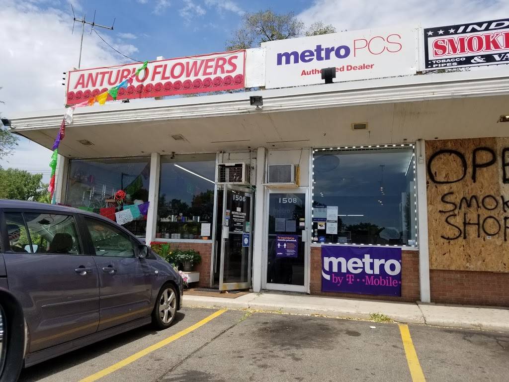 Anturio Flowers | 1506 E 66th St, Richfield, MN 55423, USA | Phone: (612) 869-8886