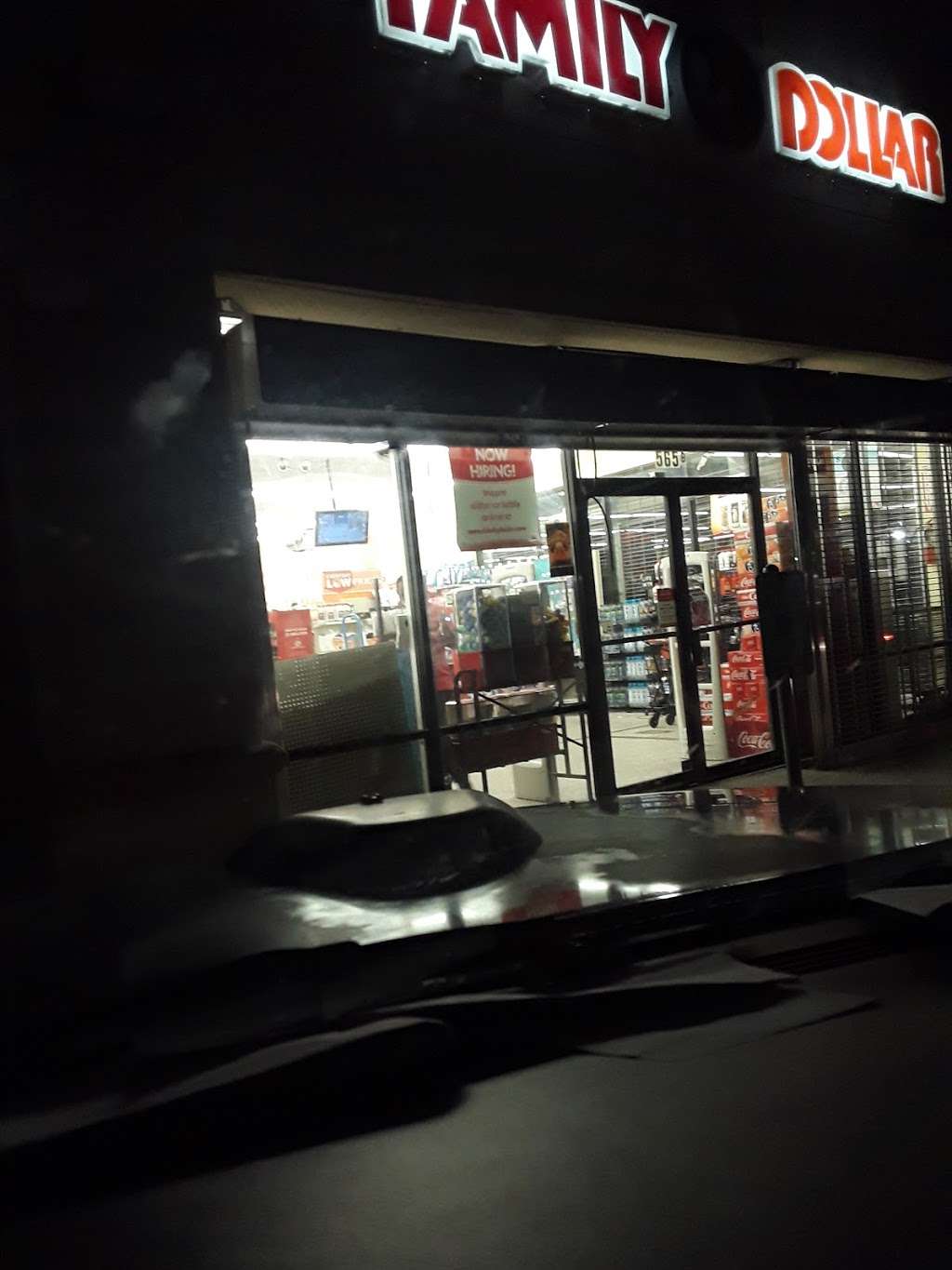 Family Dollar | 565 Uvalde Rd #B, Houston, TX 77015, USA | Phone: (713) 453-2424