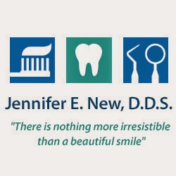 Jennifer E New DDS | 1101 S Winchester Blvd i202, San Jose, CA 95128, USA | Phone: (408) 984-1166