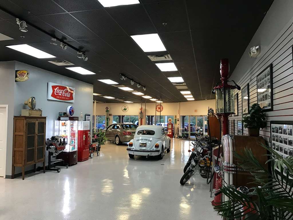 Thurston Auto Sales | 16123 W Colonial Dr, Oakland, FL 34787 | Phone: (407) 654-5313