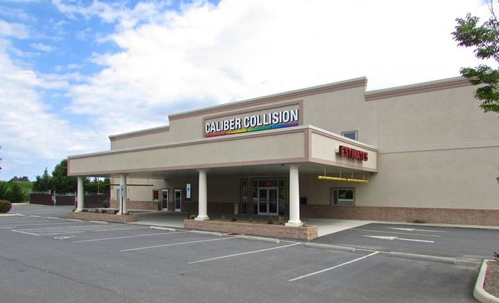 Caliber Collision | 15388 Bradford Rd, Culpeper, VA 22701, USA | Phone: (540) 825-0261