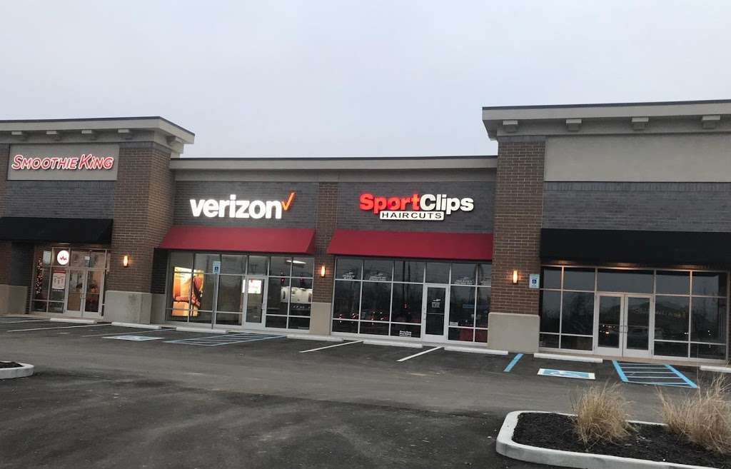 Verizon Authorized Retailer - Wireless Zone | 3300 E, IN-32 Suite B, Westfield, IN 46074, USA | Phone: (317) 804-5146