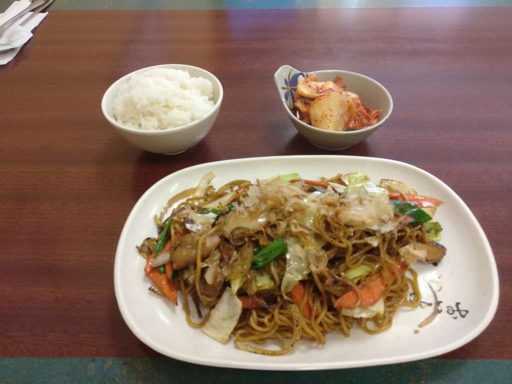 Sunny Kitchen | 467 E Silverado Ranch Blvd #125, Las Vegas, NV 89183, USA | Phone: (702) 487-6143
