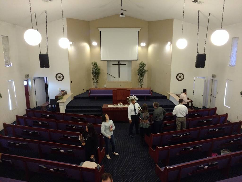 Bethany Baptist Church | S, 3372 CA-99, Stockton, CA 95215, USA | Phone: (209) 425-3570